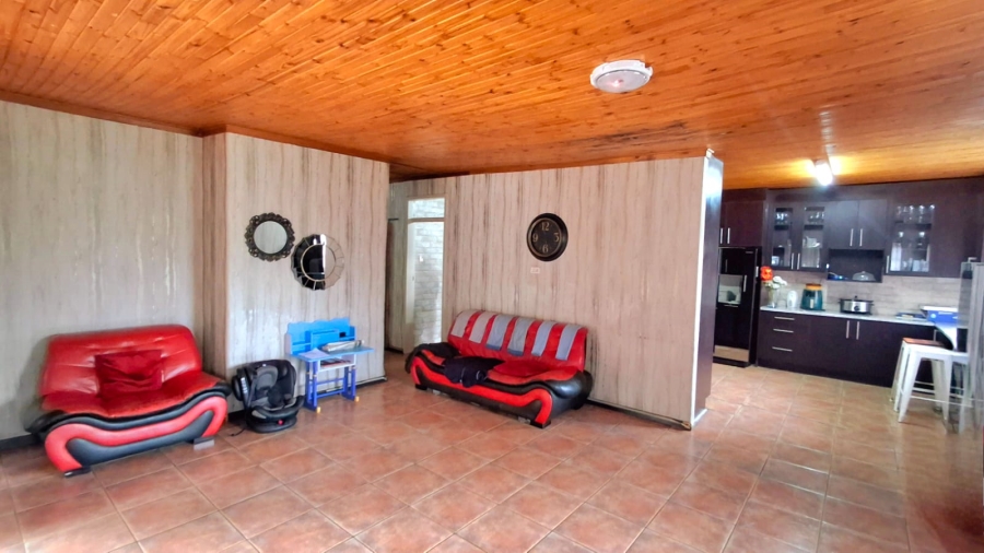 3 Bedroom Property for Sale in Sasolburg Ext 3 Free State